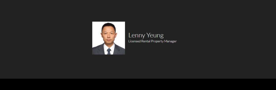 Lenny Yeung COLDWELL BANKER PRESTIGE REALTY Cover Image