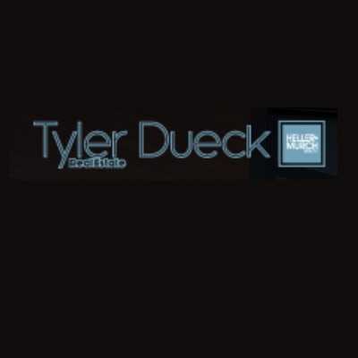 Tyler Dueck Real Estate Profile Picture