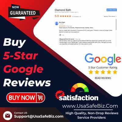 Buy Star Google Reviews Profile Picture