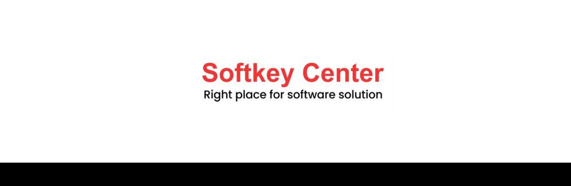 Softkey Center Cover Image