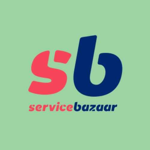 Service Bazaar Profile Picture