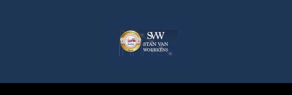 Stan van Woerkens Cover Image