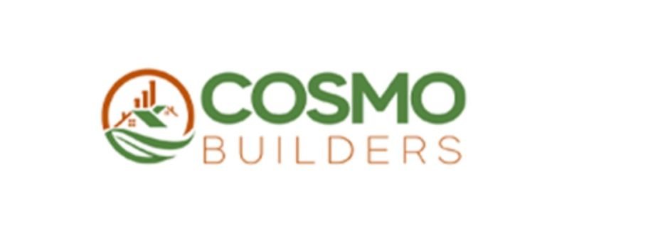 Cosmo Builders Cover Image