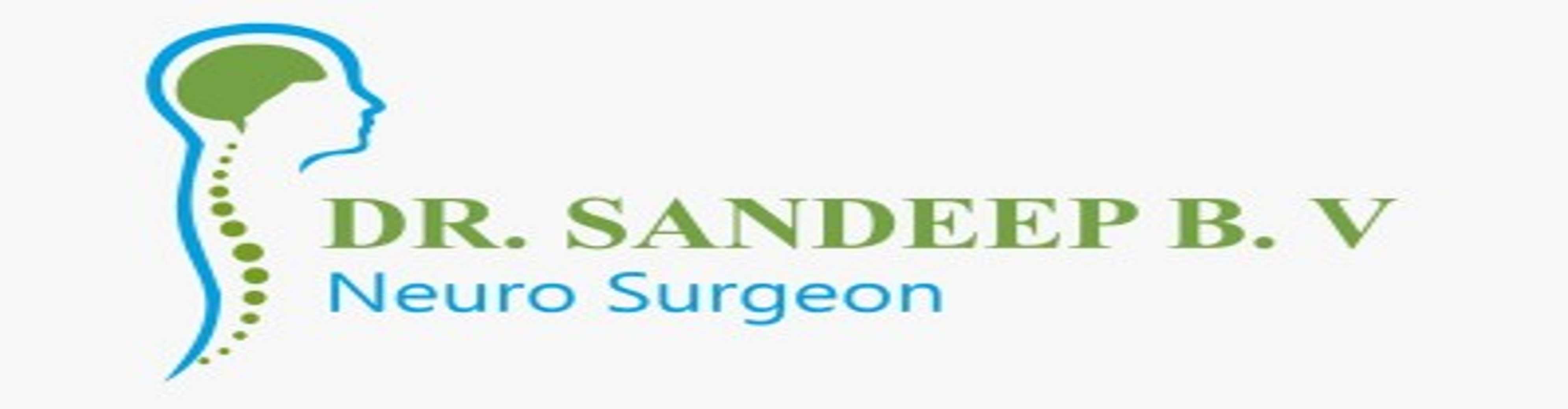 drsandeepbv neurosurgeon Profile Picture