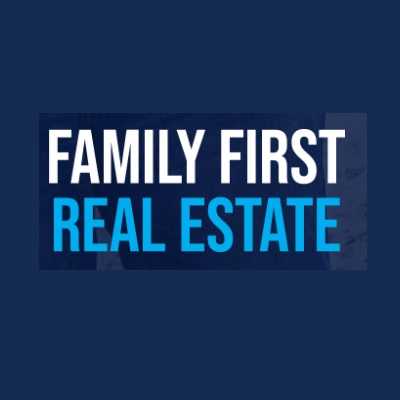 Family First Real Estate Profile Picture