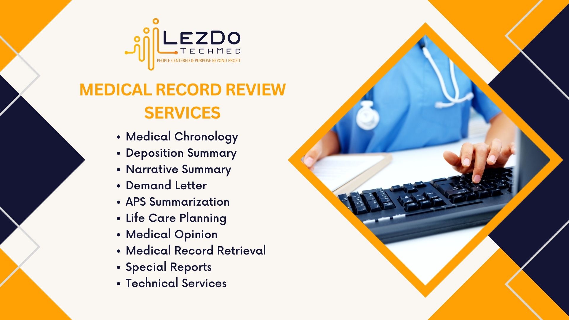 Best Medical Record Review for Attorneys: Book a Free Trial Now!