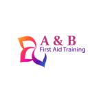 A  B First Aid Training profile picture