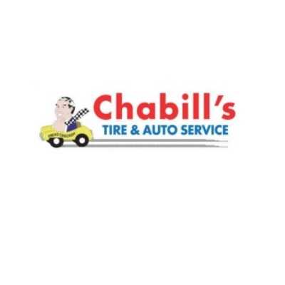 Chabill s Tire Auto Service Profile Picture