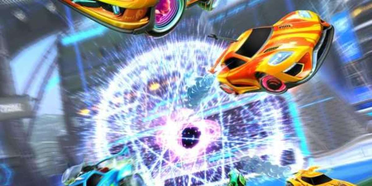 Rocket League lays out plans to banish loot packing containers whilst French CS:GO preemptively dodges gambling law