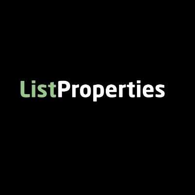 ListProperties Profile Picture