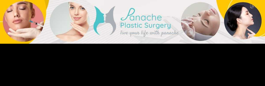 Panache Plastic Surgery Cover Image