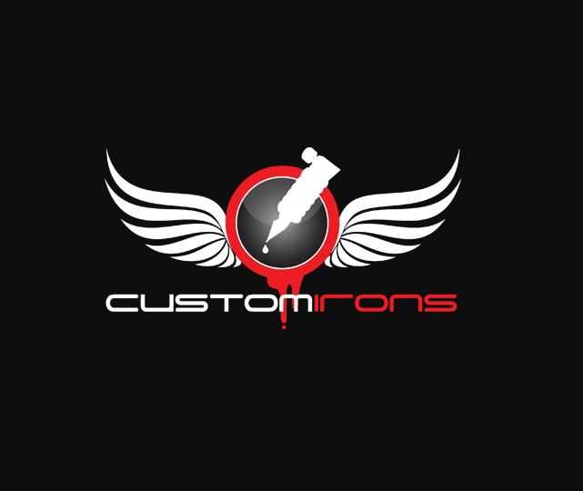 Custom Irons Profile Picture