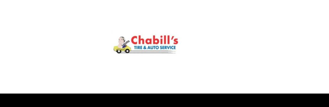 Chabill s Tire Auto Service Cover Image