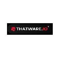 THATWARE IO Profile Picture