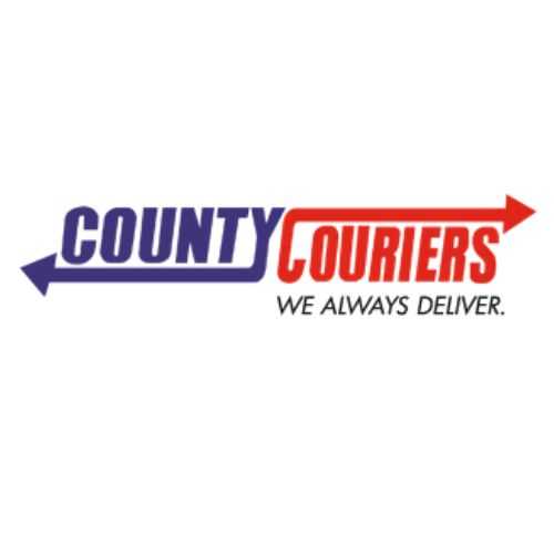 County Couriers and Delivery Service Profile Picture