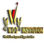 WDO consulting profile picture