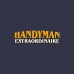 Handyman Extraordinaire profile picture