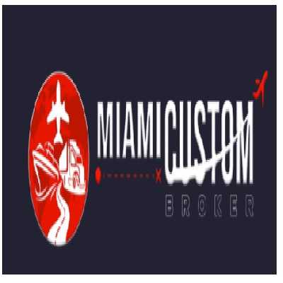 Miami Customs Broker Profile Picture