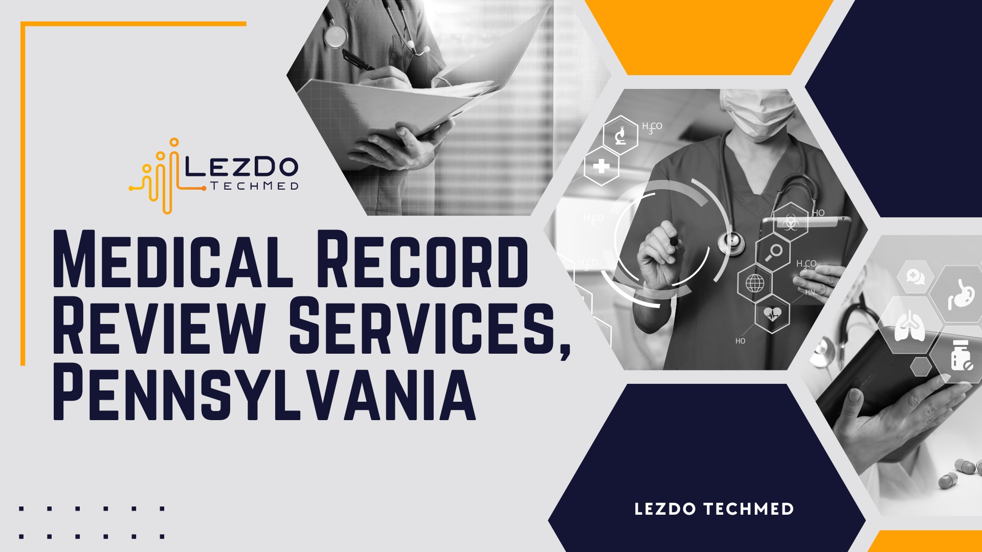 Top Medical Record Review Services Pennsylvania: Book Now!