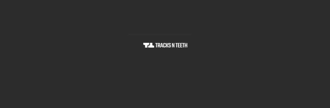 TracksN Teeth Cover Image