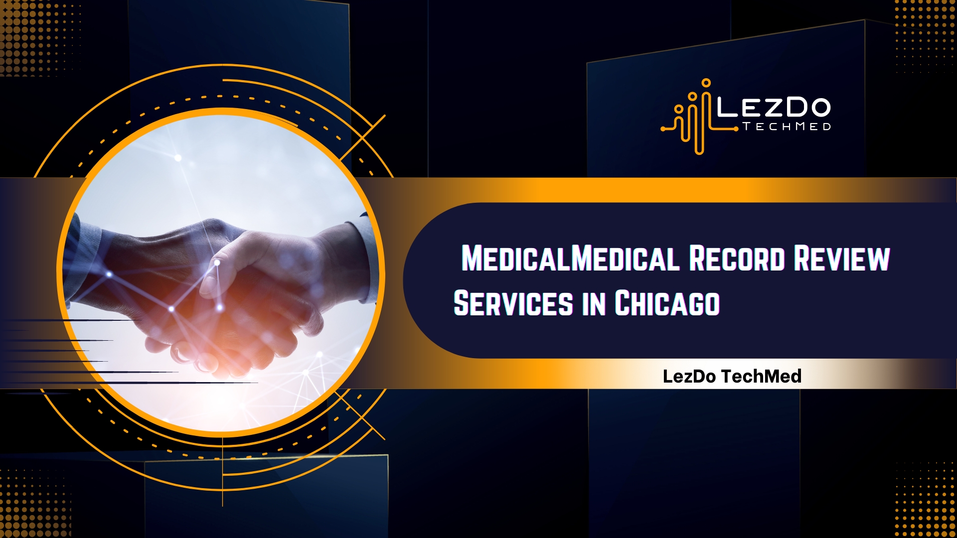 Prime Medical Record Review Services in Chicago: Avail Free Trial