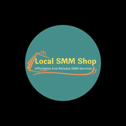 LOCAL SMM SHOP Profile Picture