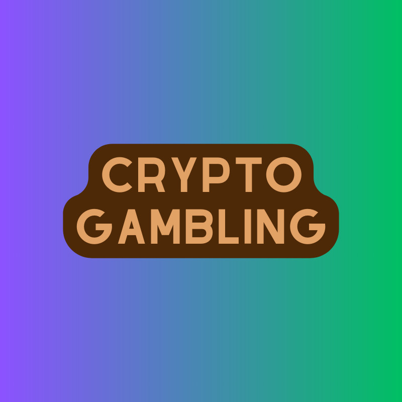 cryptogambling Profile Picture