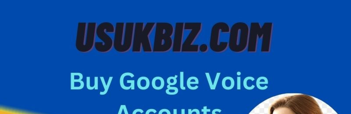 Buy Google Voice Accounts Cover Image