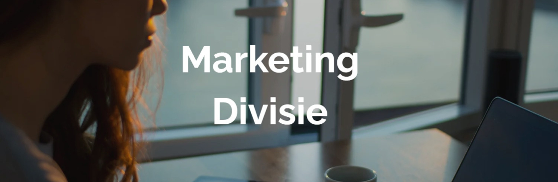 Marketing Divisie Cover Image