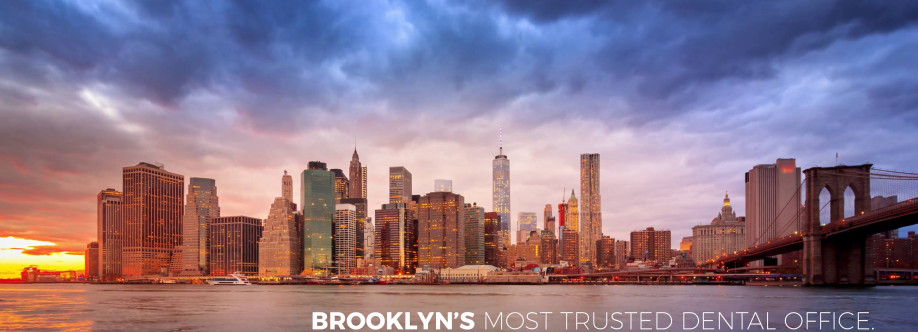 Invisalign Dentist Brooklyn Cover Image