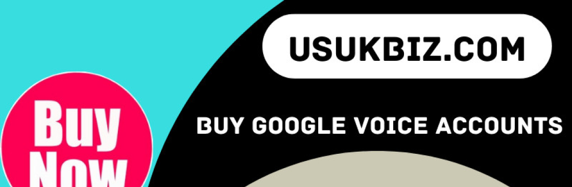 Buy Google Voice Accounts Cover Image