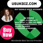 Buy Google Voice Accounts Profile Picture