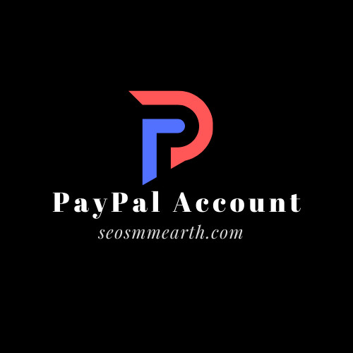 Buy Veri****ied PayPal Account Profile Picture