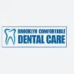 Brooklyn Com****ortable Dental Care Profile Picture