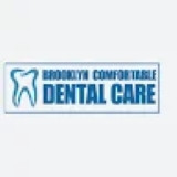 Brooklyn Com****ortable Dental Care Profile Picture