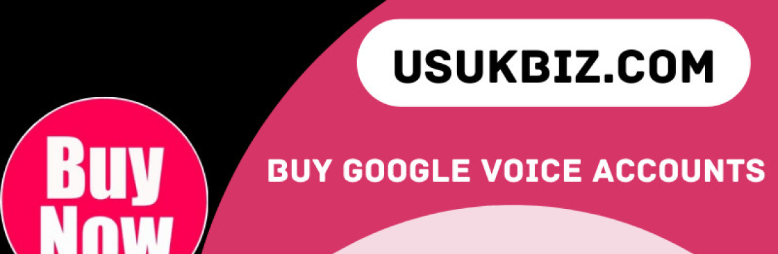 Buy Google Voice Accounts Cover Image