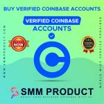 Buy Veri****ied Coinbase Account Profile Picture