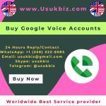 Buy Google Voice Accounts Profile Picture