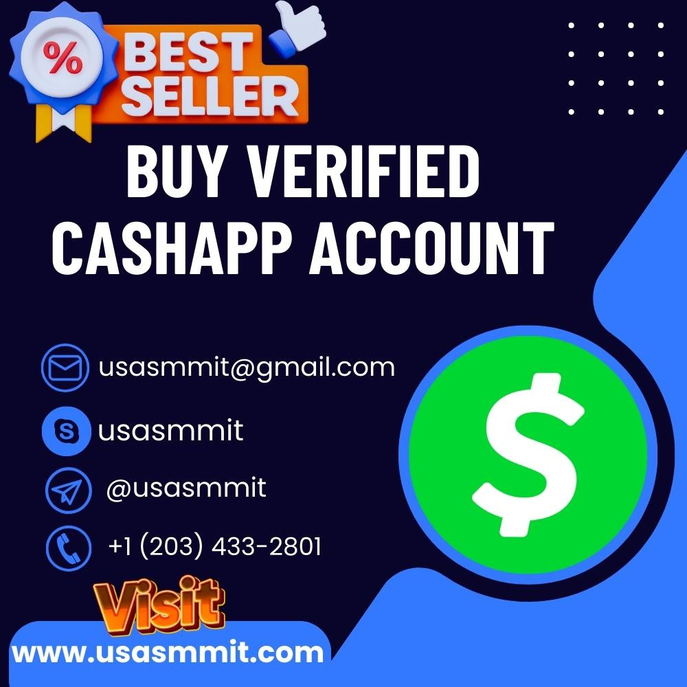 Buy Cash App Accounts Profile Picture