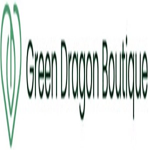 Green Dragon Boutique Profile Picture