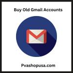 Buy Old Gmail Accounts Profile Picture