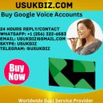 Buy Google Voice Accounts Profile Picture