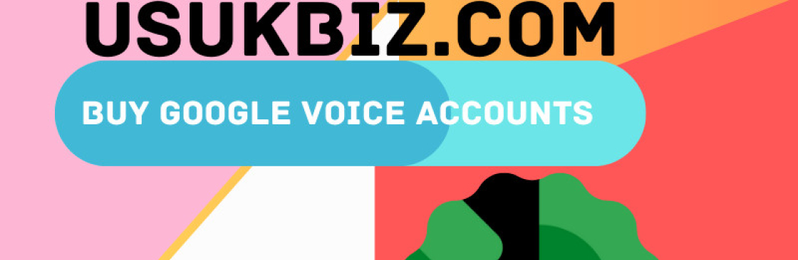 Buy Google Voice Accounts Cover Image