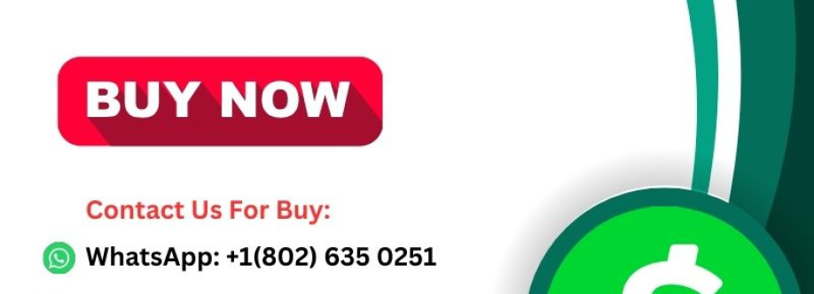 Buy Account Cover Image