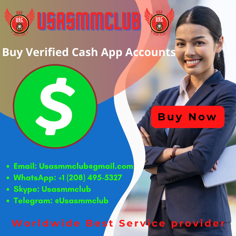 Buy Veri****ied Cash App Accounts Profile Picture