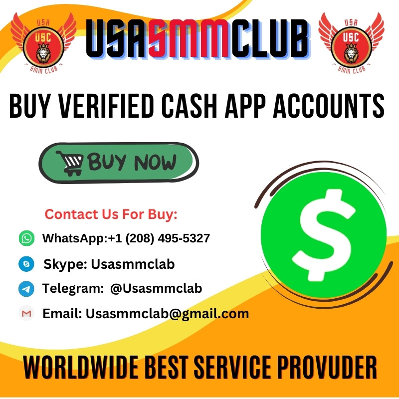 Buy Veri****ied Cash App Accounts Profile Picture