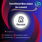 Buy Veri****ied Revolut Account Profile Picture