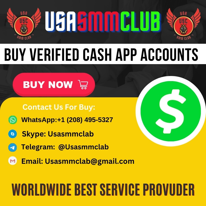 Buy Veri****ied Cash App Accounts Profile Picture