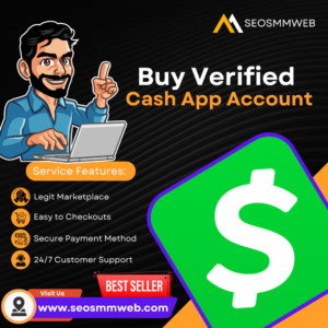 Buy Cash App Accounts Profile Picture