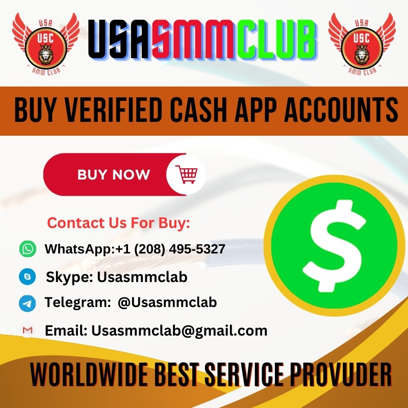 Buy Veri****ied Cash App Accounts Profile Picture